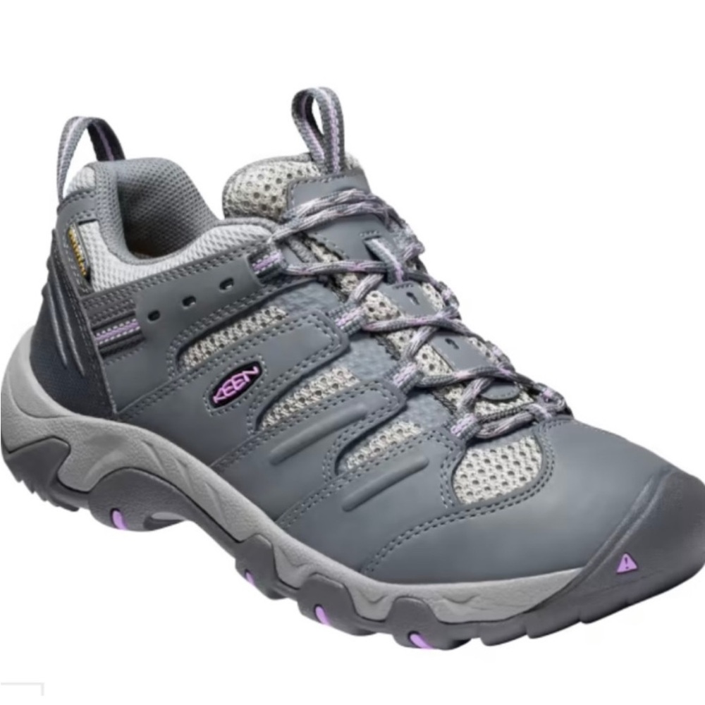 KEEN Hiking Sneakers